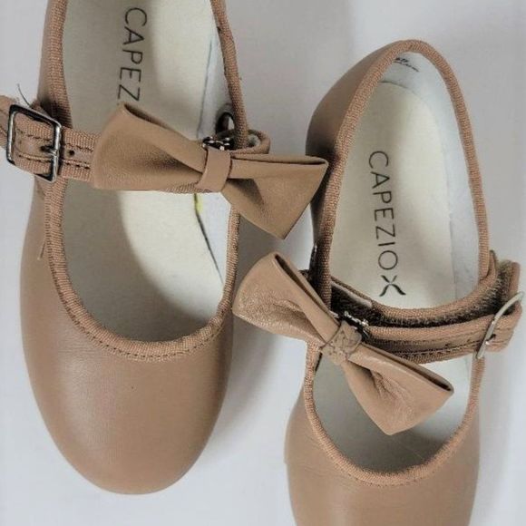 Tap and Ballet‎ - Girls Dance Shoes - Picture 2 of 10
